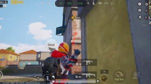 Realme Gt Neo 3T Pubg Mobile Test HDR+EXTREME With Fps Meter