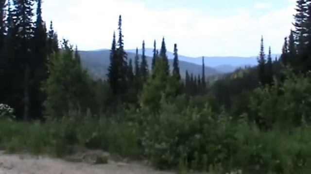 мотопробег абакан-шора-ортон-междуреченск