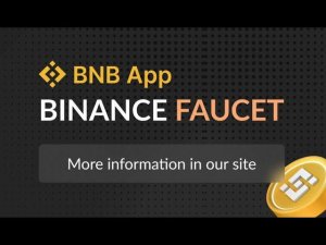 Выплата с BNB App