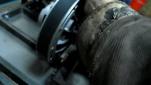 реверс редуктор от Димы.