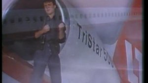 Nino de Angelo - Unchained Love 1984