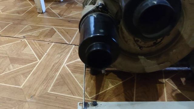 Работа вакуумного вентилятора высокого давления 2 смотреть онлайн