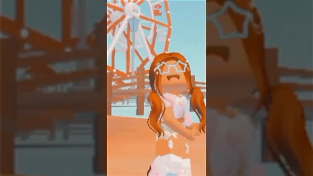 california girls we're unforgettable ? | Roblox Edit?? | ??????☀?