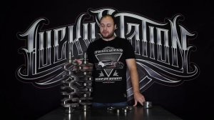 ЧТО ТАКОЕ СТРОКЕР КИТ? УВЕЛИЧИВАЕМ ОБЪЕМ ДВИГАТЕЛЯ