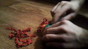 Как сделать игрушку для кошки или кота