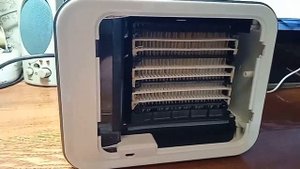 Охладитель воздуха Aceline 0145