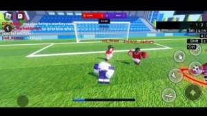 ⚽Super League Soccer Script Insanely OP GUI | Steal Ball Work's for Mobile & PC (Roblox)♨️