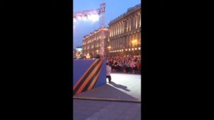 Губерниев поёт! Биатлон