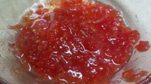 Вкусная солянка из капусты на зиму