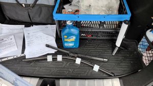 Оригинальное масло Shell в Робот GEELY COOLRAY ? Новые Зимние Щётки / Обращение к Сообществу!