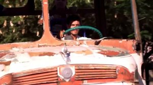 Paraguay, the Invincibles of the Chaco | Deadliest Journeys