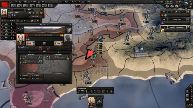How To Play Hearts of Iron 4 Beginners Guide [4] Soviet Union - Paradox Interactive смотреть онлайн