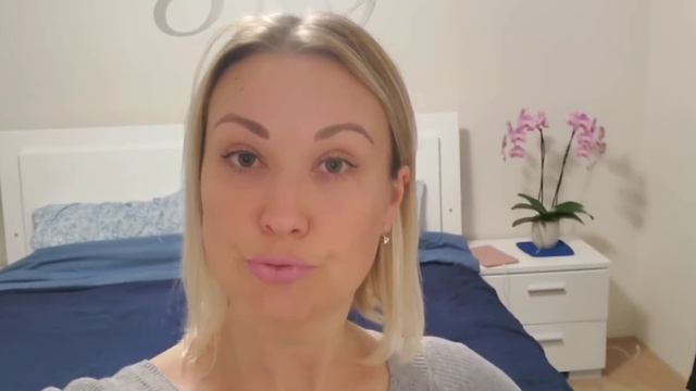 МАКИЯЖ // ДЕКОР ДОМА К РОЖДЕСТВУ// ИТАЛЬЯНСКИЙ СУП смотреть онлайн