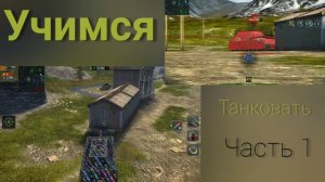 Maus & Chieftain Mk.6 - изучаем зоны пробития Мауса