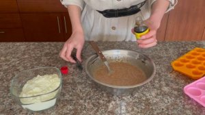 Домашние КОНФЕТЫ ИЗ КОКОСОВОЙ СТРУЖКИ