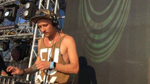 ПИРАТСКАЯ СТАНЦИЯ - AcidOmA project - rAggaJungle LIVE Dj set