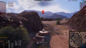 RINOCERONTE ОБЗОР ✮ ОБОРУДОВАНИЕ 2.0 и КАК ИГРАТЬ на RINOCERONTE WOT ✮ World of Tanks