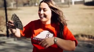 Sydney Adams Dixie State Ambassador Video 2018-19