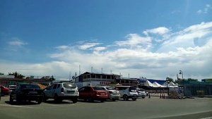 СОЛЬ ИЛЕЦК 2021. ПОГОДА В СОЛЬ ИЛЕЦКЕ СЕГОДНЯ 9 ИЮНЯ