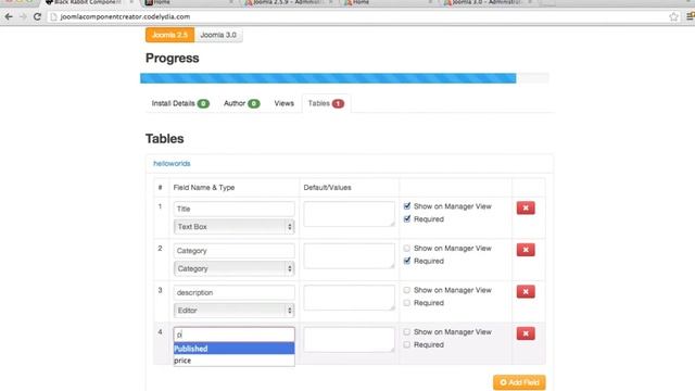 Black Rabbit Tutorial 1 - HD смотреть онлайн