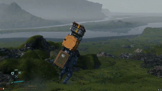 🔴 Доставка Х пойми чего.... Ru|Eng смотреть онлайн