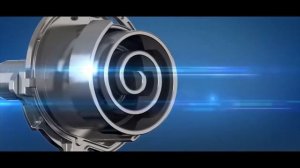 Принцип работы спиральных компрессоров