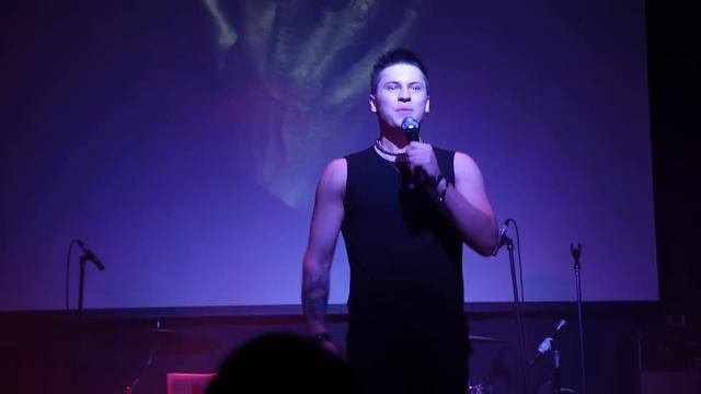 Сергей ГрейС - ТанцХит (Concert LIVE)