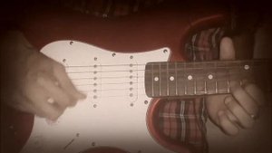 Promise - Akira Yamaoka (guitar cover)