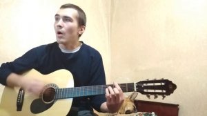 Песня про евробляхи))), cover by Vados на песею Трофима - иномарка