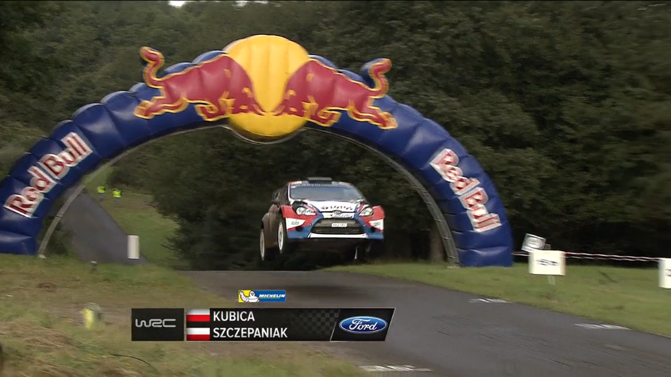 WRC.2014 Germany Review 9\13 смотреть онлайн