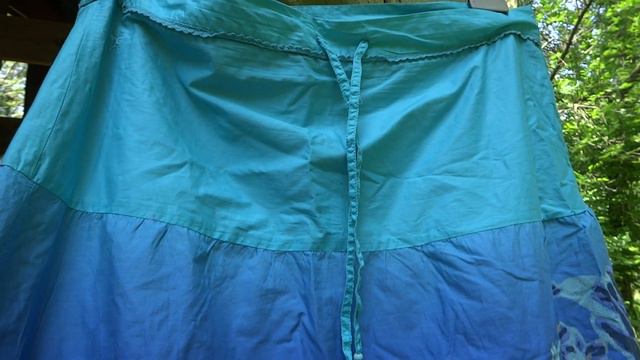 Юбка хлопок на подкладке р. 52-56 смотреть онлайн