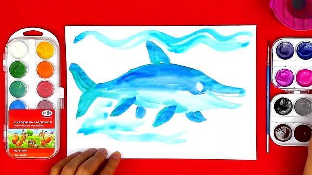Папа кит карандашами. Папа кит рисует красками. Рыба кит папа рисует. Папа кит рисует гуашью. Рисование рыба кит старшая группа.