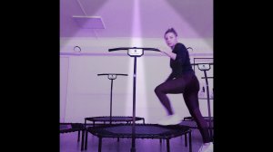 Новый трек, вторая мокрая футболка!