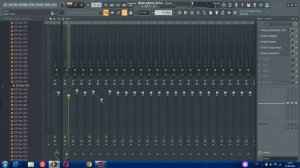 Как сделать бит в стиле Juice WRLD в FL Studio на стандартных плагинах