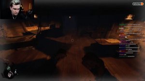 БРАТИШКИН И 89 СКВАД ИГРАЮТ В DREAD HUNGER | ЗАПИСЬ СТРИМА