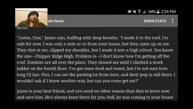 Zombie Exodus: Safe Haven | Part 6 смотреть онлайн