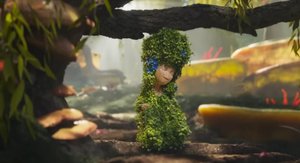 I AM GROOT 'Groot Vs Groot Dance Off' Trailer (2022) New Marvel Trailers HD.mp4