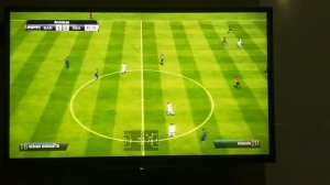 Fifa 13 Gameplay Ps3