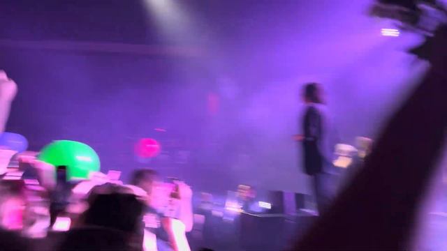 Lida — Лида навсегда (29.09.23, @Гигант Холл, Санкт-Петербург) смотреть онлайн