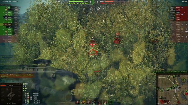 Как Борщ рвал/Противник плакал. смотреть онлайн