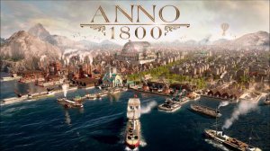 Anno 1800 (OST)