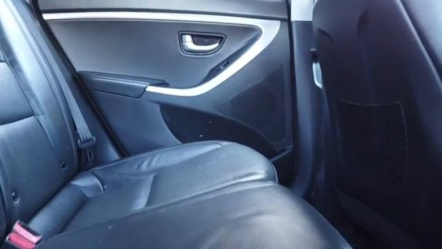 2014 HYUNDAI I30 Maddington, Kenwick, Gosnells, Huntingdale, Thornlie, WA 81000263 смотреть онлайн