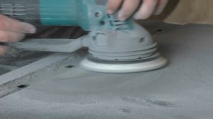 Н7 шлифовальные кружки! на что они способны?