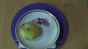 Инжир.Узбекский Жёлтый. 22