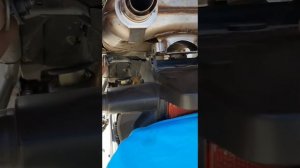 Усиление звука на мотоцыкле YAMAHA FZ6N ! Замена стокового глушителя на прямоток LASER.
