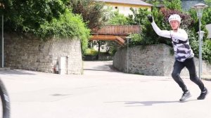 LATE FOR SCHOOL / Gabriel Wibmer