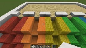 как построить  аквапарк в майнкрафт.