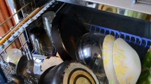 ОНЛАЙН ТРЕЙД.РУ — Посудомоечная машина Candy CDCP 6ES-07