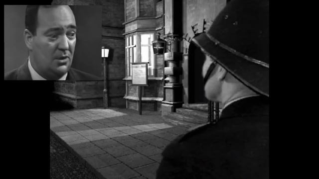 Doctor Who's Weird 1965 Christmas Special смотреть онлайн