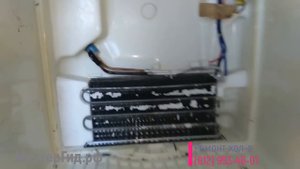 Whirlpool - Вирпул VS 503